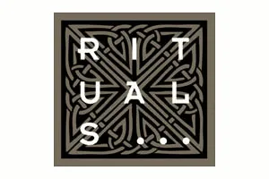 Logo de Rituals