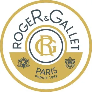 Logo de Roger & Gallet