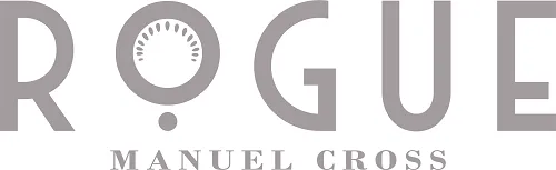 Logo de Rogue Perfumery