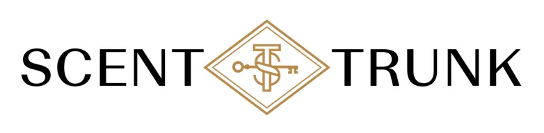 Logo de Scent Trunk