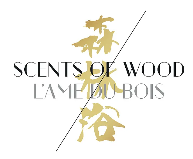 Imagen de Scents of Wood
