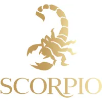 Logo de Scorpio