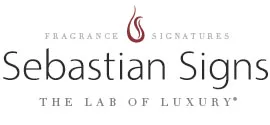 Logo de Sebastian Signs