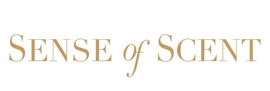 Logo de Sense of Scent