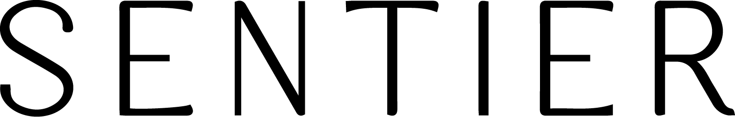 Logo de Sentier