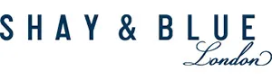 Logo de Shay & Blue London