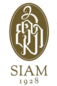 Logo de SIAM 1928