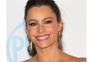 Logo de Sofia Vergara