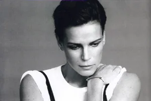 Imagen de Stephanie de Monaco