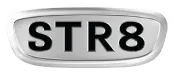 Logo de STR8