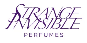 Logo de Strange Invisible Perfumes