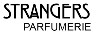 Logo de Strangers Parfumerie