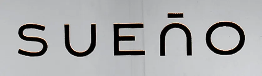 Logo de Sueño