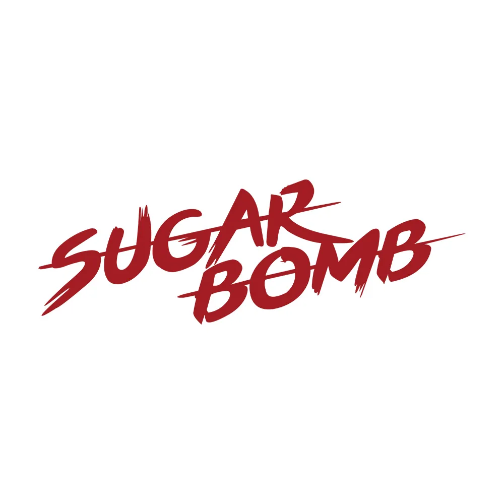 Logo de SugarBomb