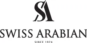 Logo de Swiss Arabian