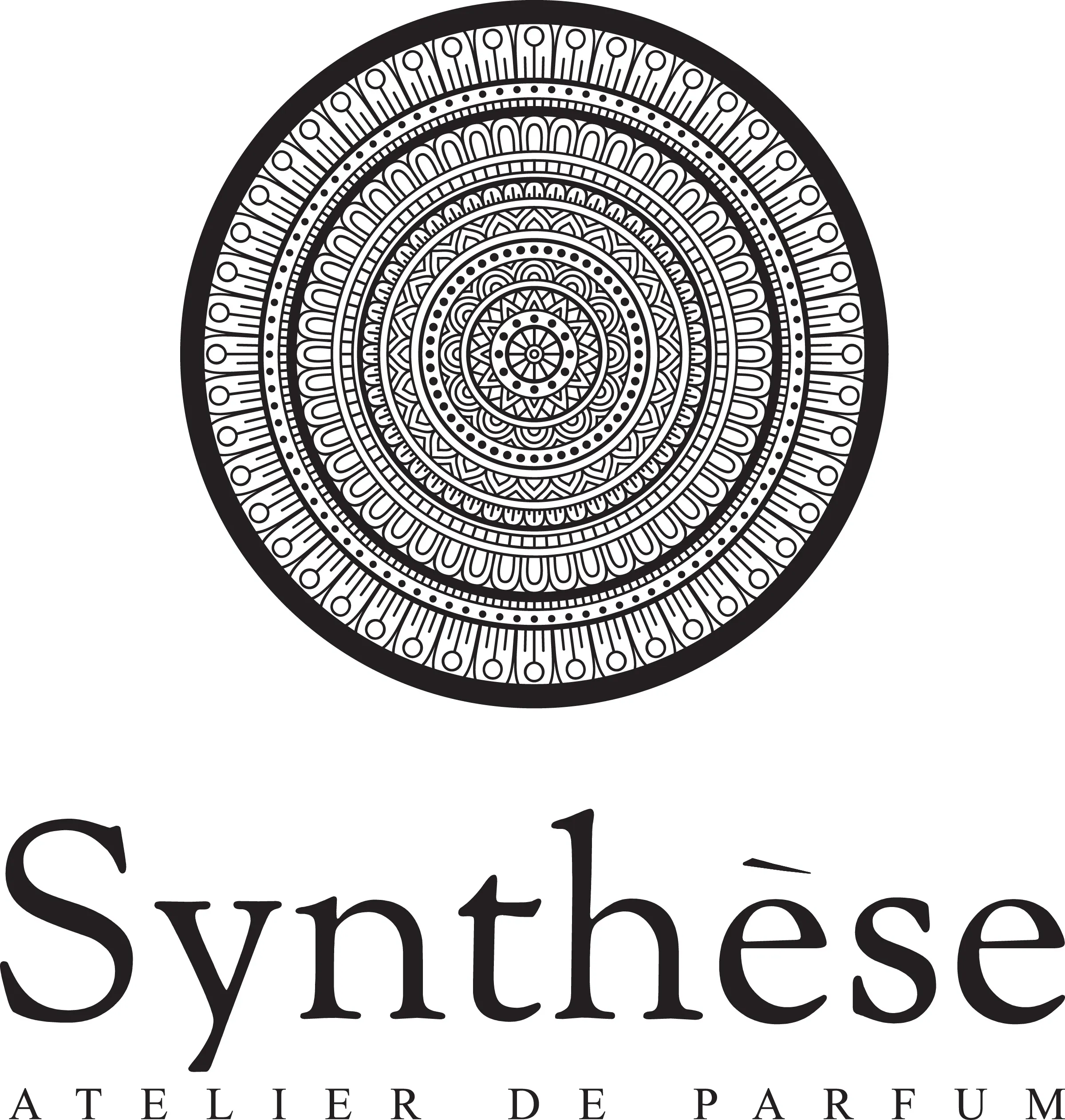Logo de Synthèse Atelier de Parfum