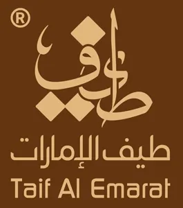 Logo de Taif Al Emarat