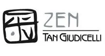 Logo de Tan Giudicelli