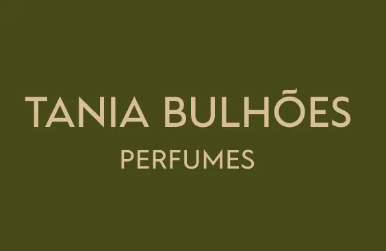 Logo de Tania Bulhões