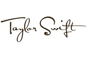 Logo de Taylor Swift