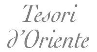 Logo de Tesori d'Oriente