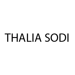 Logo de Thalia Sodi