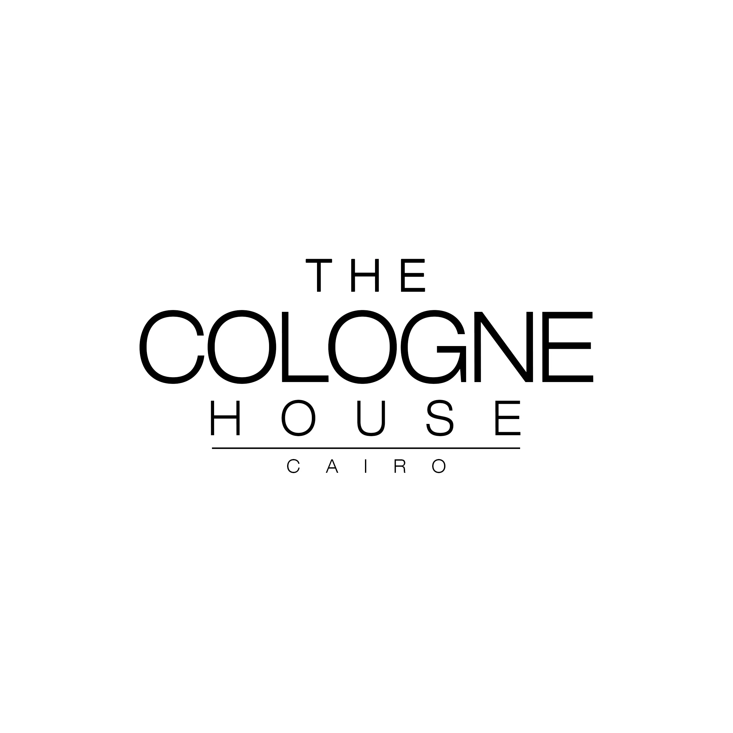 Logo de The Cologne House