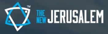 Logo de The New Jerusalem