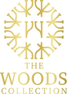 Logo de The Woods Collection