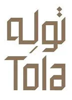 Logo de Tola