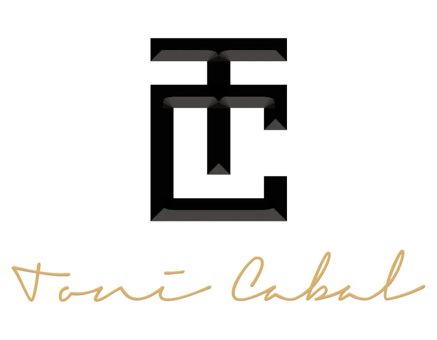 Logo de Toni Cabal