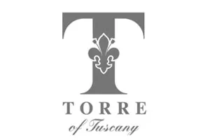 Logo de Torre of Tuscany