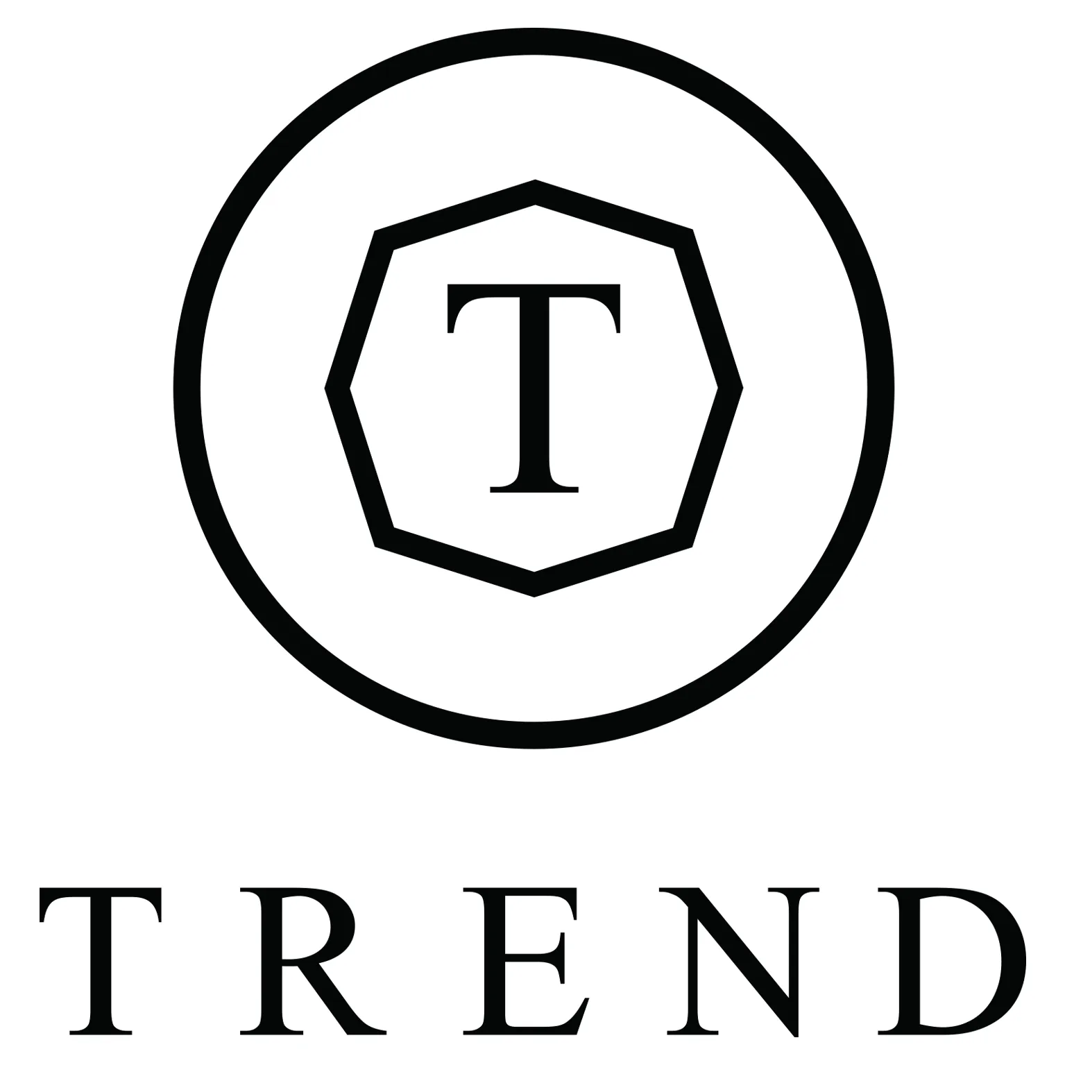 Logo de Trend Perfumes