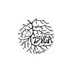 Logo de TSVGA Parfums