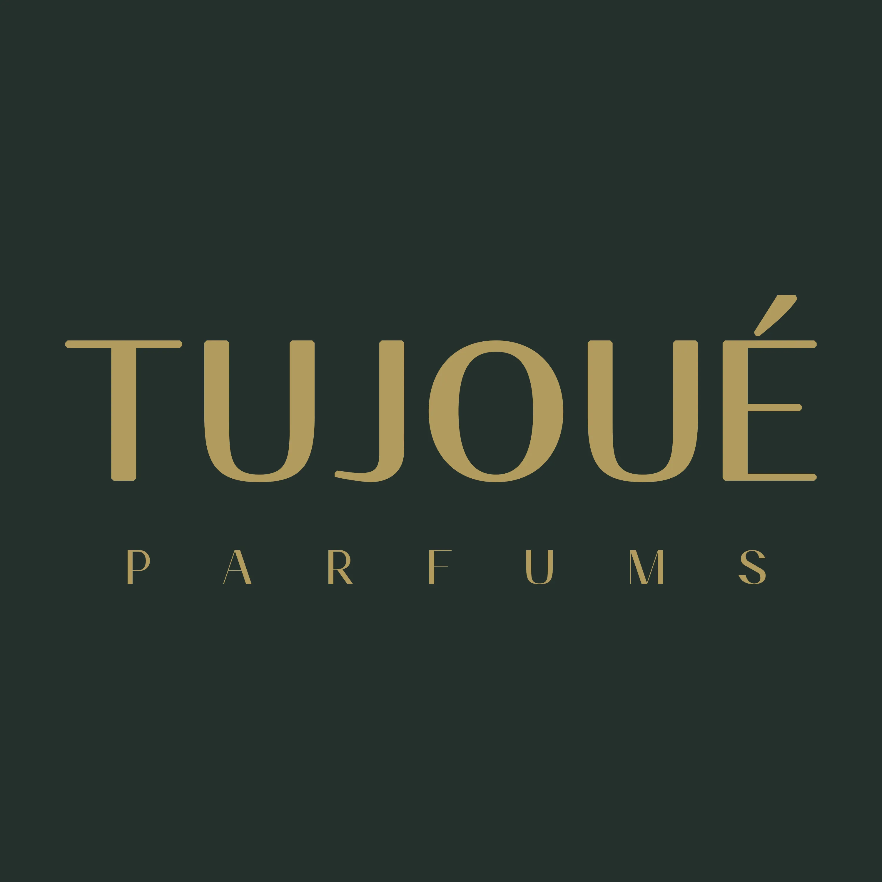 Imagen de Tujoué