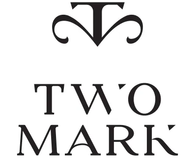 Logo de Two Mark