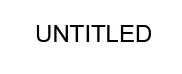 Imagen de UNTITLED