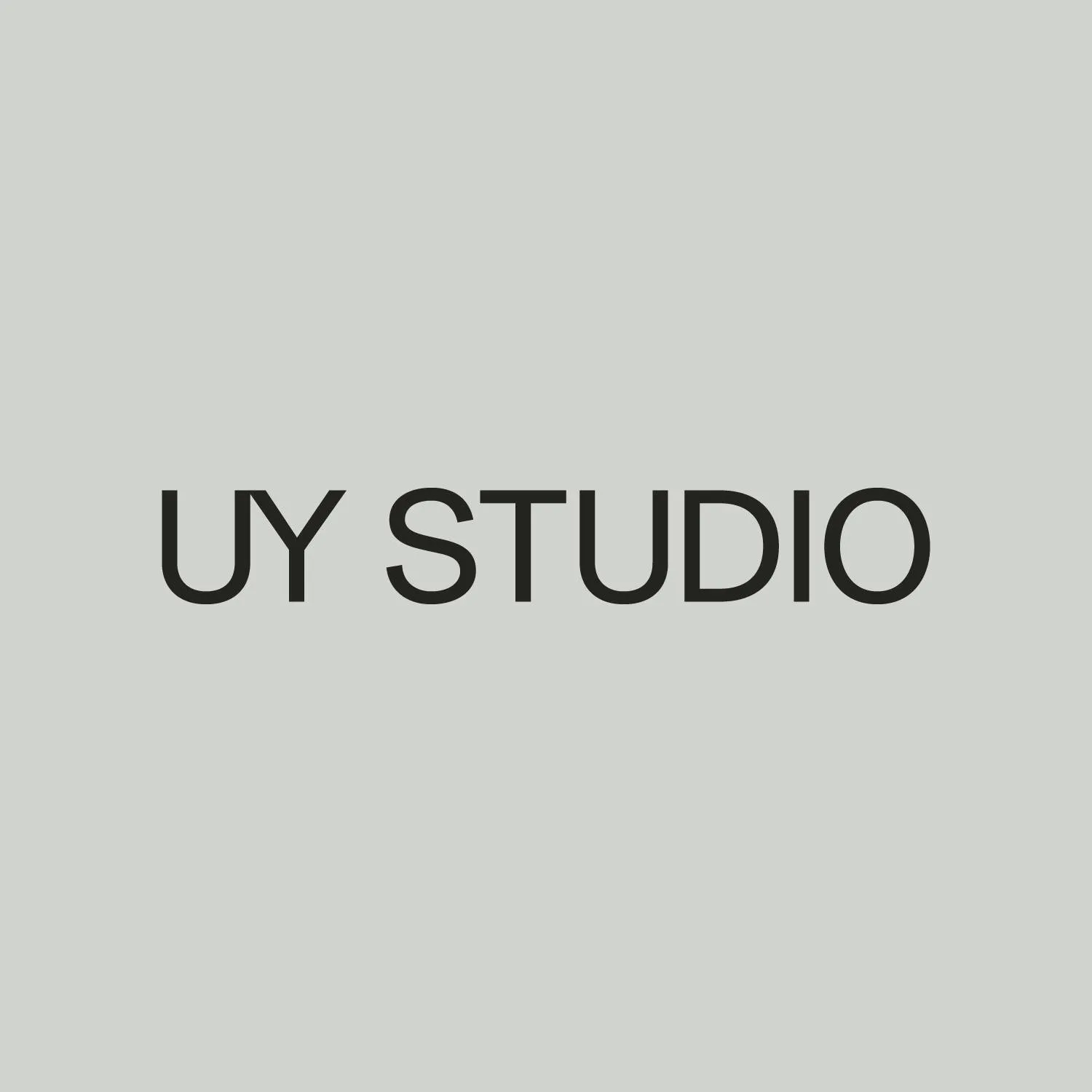 Imagen de UY Studio