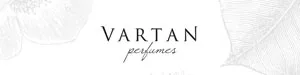 Logo de Vartan Perfumes