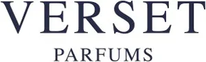 Logo de Verset Parfums