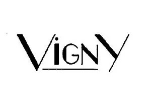 Imagen de Vigny