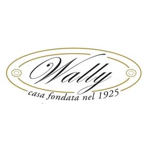Logo de Wally