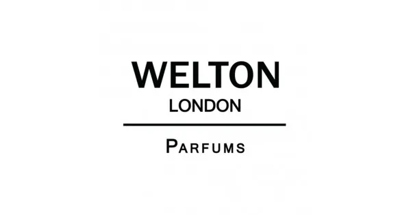 Logo de Welton London