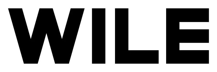Logo de WILE