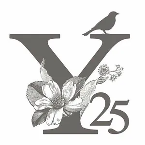 Logo de Y25