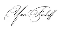 Logo de YanFroloff