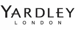 Logo de Yardley