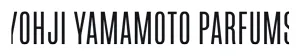 Logo de Yohji Yamamoto
