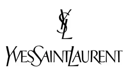Logo de Yves Saint Laurent