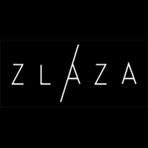 Logo de Zlaza